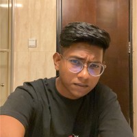 Nabil Hossain
