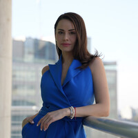 Regina Sotres
