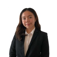 Mycah Meche Niña Tan