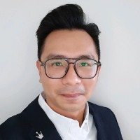 Liew Han Kiong