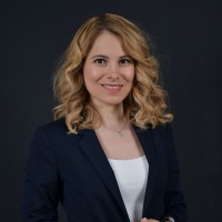 Vyara Kaisheva, GCDF