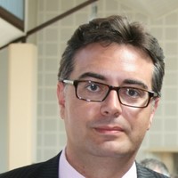 Óscar García Gozalo