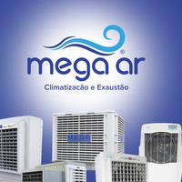 Mega Ar Climat E Exa Ar Condicionado E Energia Solar