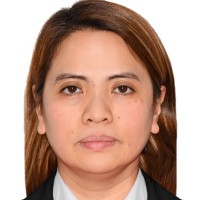 Jacqueline Magculang