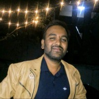 Naren Bharadwaj Parankusham