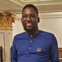 Oluwasegun Abe