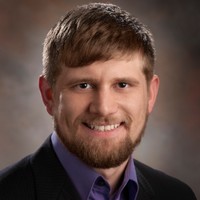 Aaron Harshman, PMP