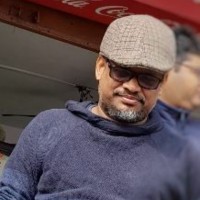 Bidyut Kumar Maji