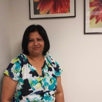 Meena Chandrasekaran