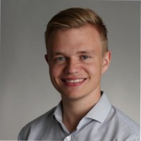 Jonas Froulund Michaelsen