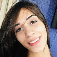 Yasmin Dos Santos Barbosa