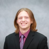 Maxwell Grimes