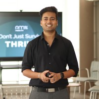 Yash Saxena