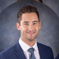 Kyle Taubert