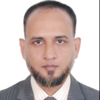 Md. Rubayet Ferdoush