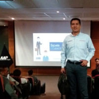 Walter Vásquez Valverde