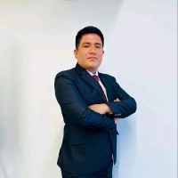 Luis Miguel Abanto Rojas