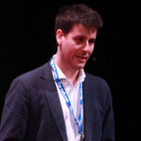 Xavier Benzekri Pellejà