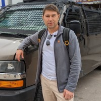 Evgeny Samorokov