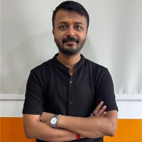 Vikrant Patel