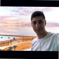 Liad Segal