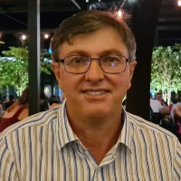 Nilson Antonio Mariguella