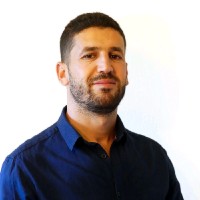 Abdeslam Hafs