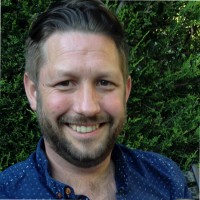 Stephen Gleave