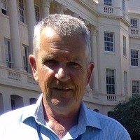 Ray Horsburgh