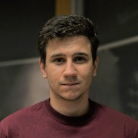 Harrison Mazur