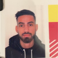 Ali Harb