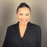 Vanessa Larbie