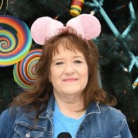 Terrie Collins