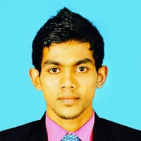 Mohammadu Tharik