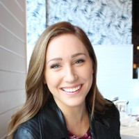 Hallie Gorica