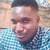 Ronald Chibuzor Diji