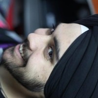 Vir Davinder Singh