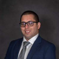 Osman Medrano