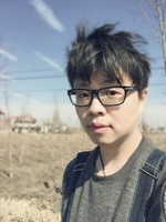 Yujia Shao