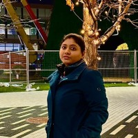 Vaibhavi Panchal