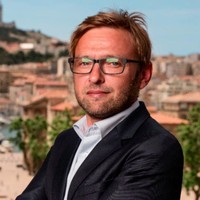 Grégory Faye