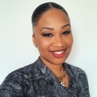 Taahira Thompasionas, Bsn, Rn, Ches