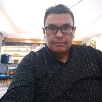 Ulises Delgado
