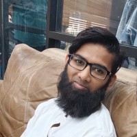 Syed Mohammad Naveed Shaheen