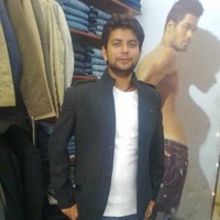 Raveesh Tyagi