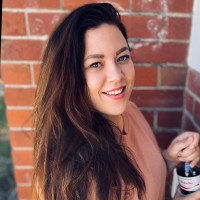 Natalie Rose