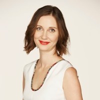 Jessica Parry