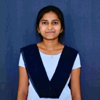 Deepthi Vangapandu