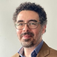 Luis Correia