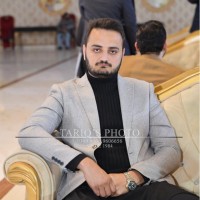 Shahzar Sultan